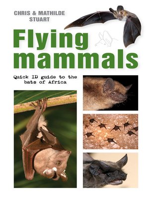 cover image of Flying Mammals